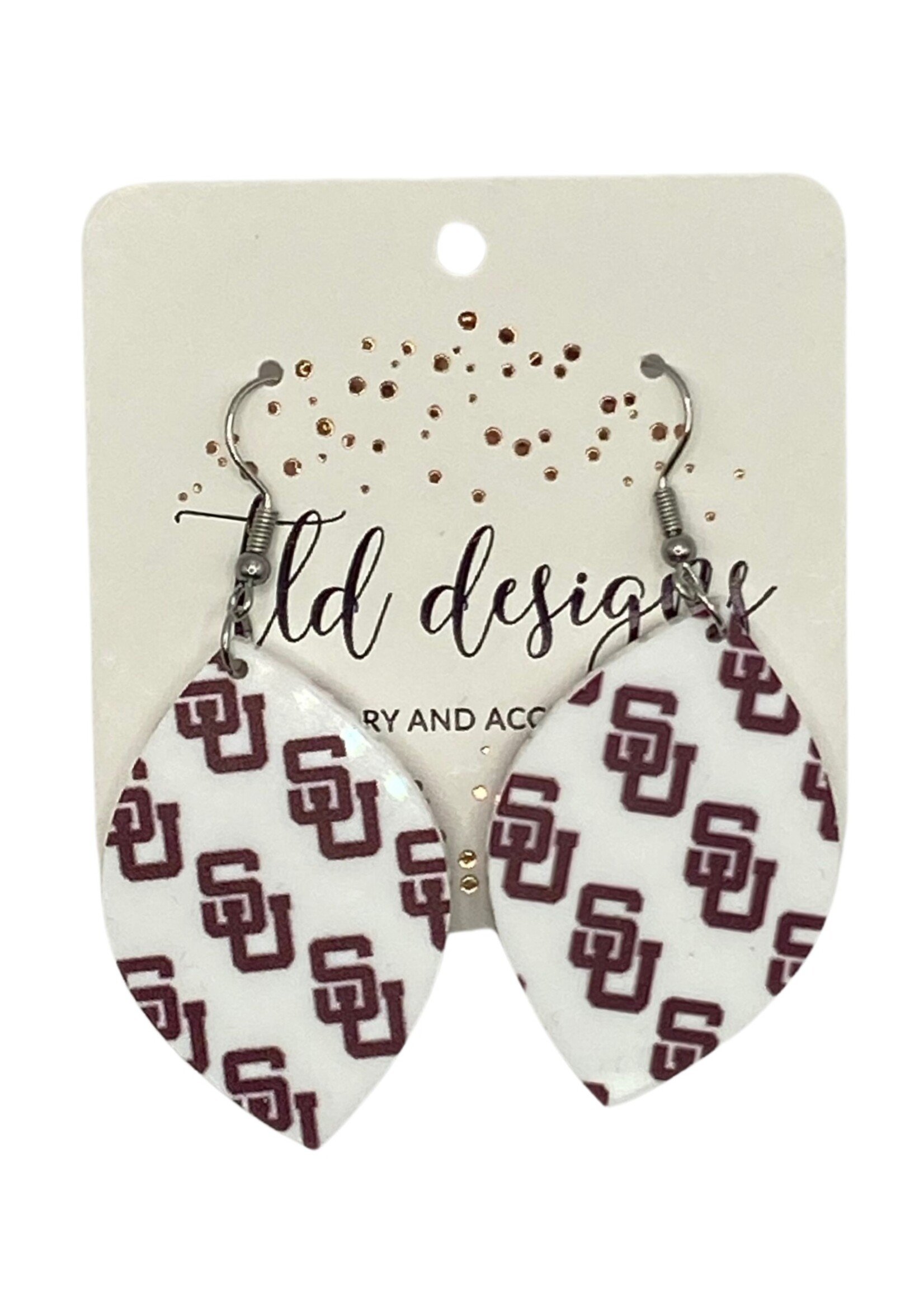 TLD Designs TLD Designs Schreiner SU Acrylics