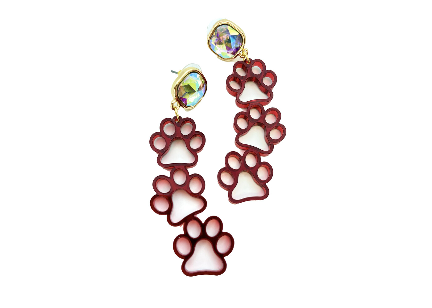 TLD Designs TLD Designs Schreiner Triple Paws