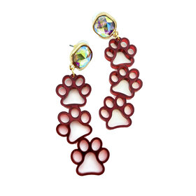 TLD Designs TLD Designs Schreiner Triple Paws