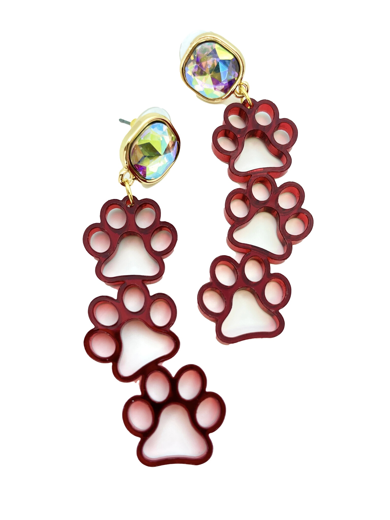 TLD Designs TLD Designs Schreiner Triple Paws