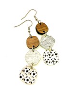 TLD Designs TLD Designs Schreiner Soccer Dangle