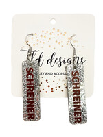 TLD Designs TLD Designs Schreiner Game Day Sticks