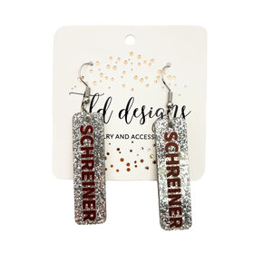 TLD Designs TLD Designs Schreiner Game Day Sticks