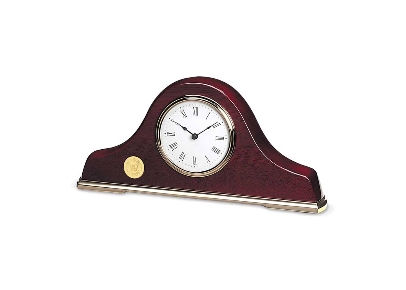 CSI Schreiner Mantle Clock (15J-G)