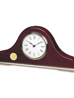 CSI Schreiner Mantle Clock (15J-G)