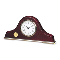 CSI Schreiner Mantle Clock (15J-G)