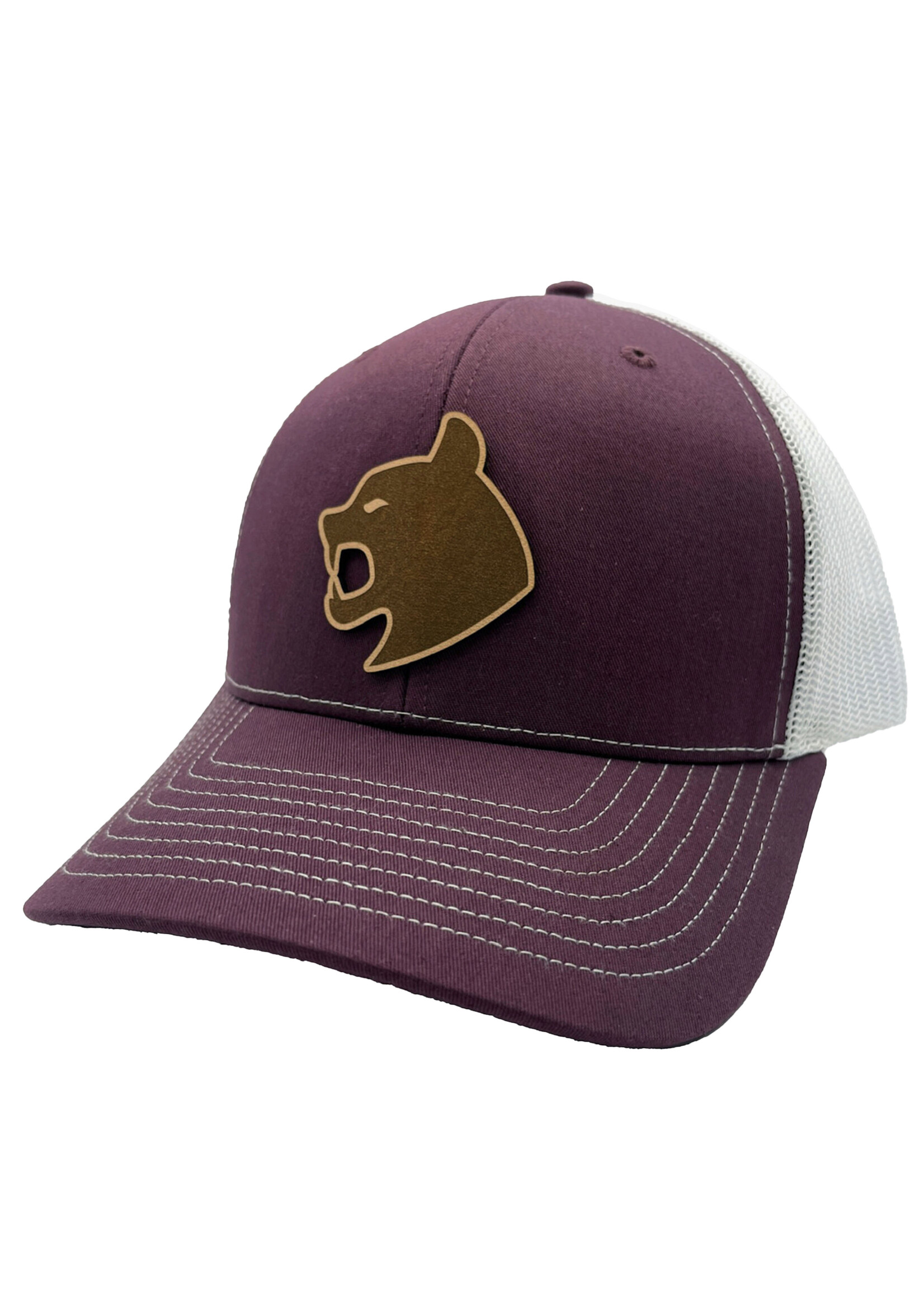 Richardson Richardson Schreiner Trucker Hat Monty Patch