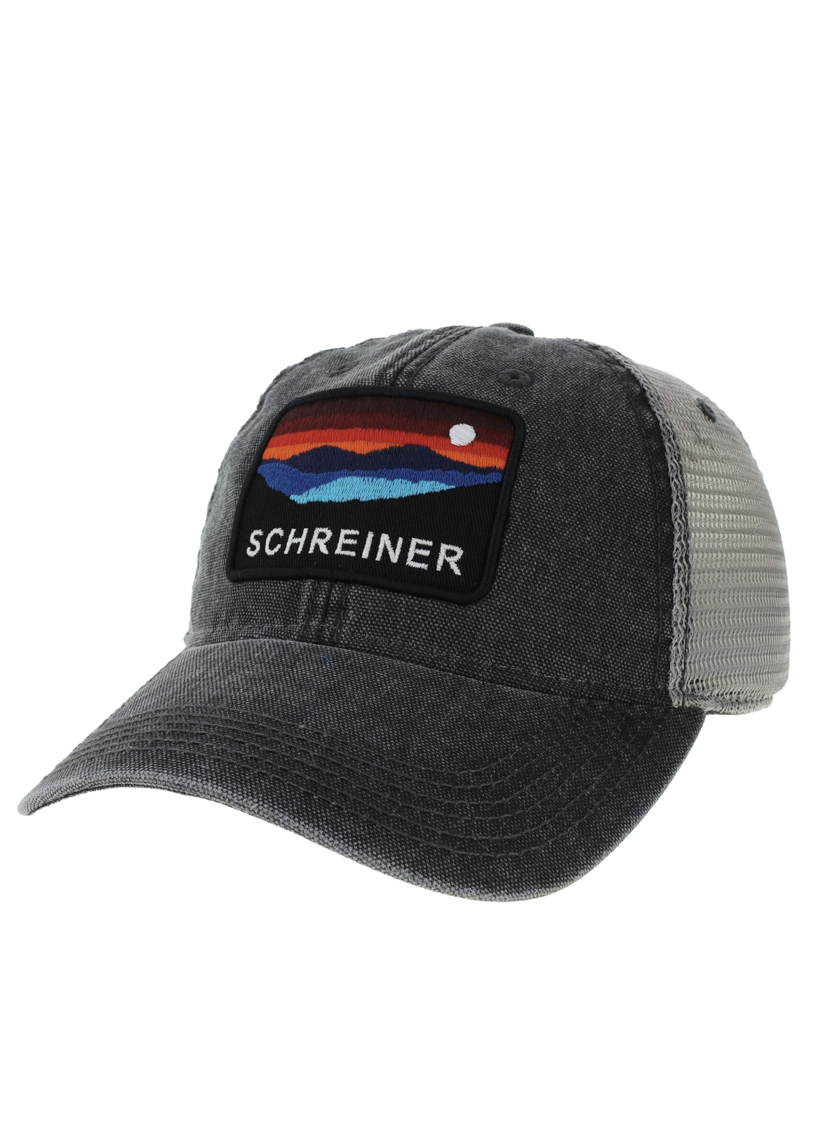 Legacy Legacy Schreiner Landscape Trucker Hat