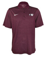 NIKE Nike Schreiner Stadium Stripe Polo