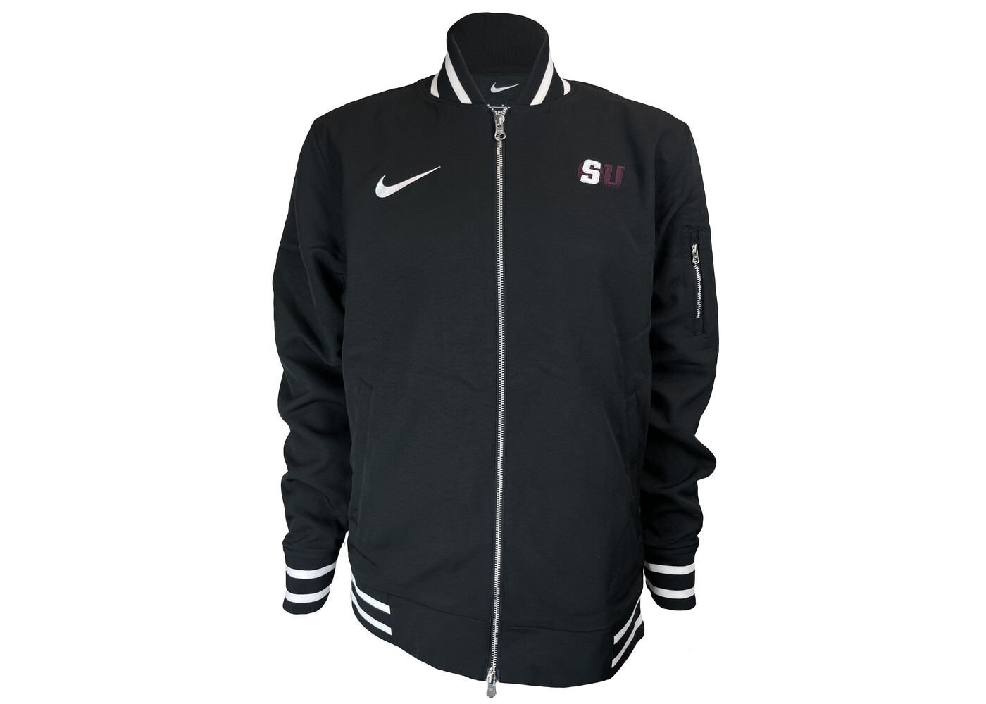 NIKE Nike Schreiner Bomber Jacket