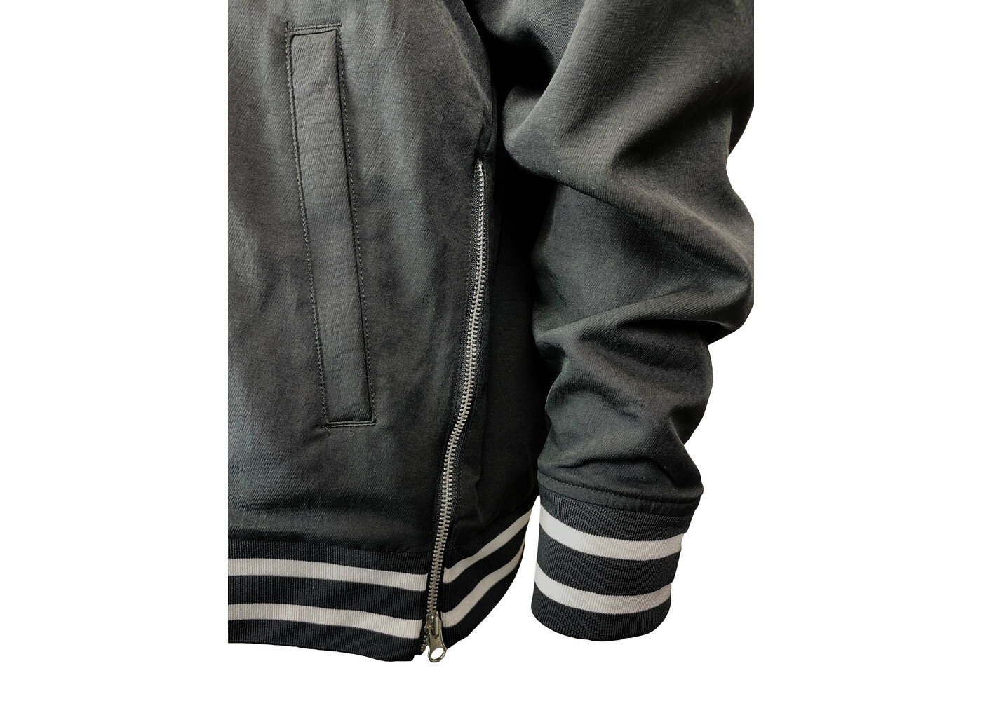 NIKE Nike Schreiner Bomber Jacket