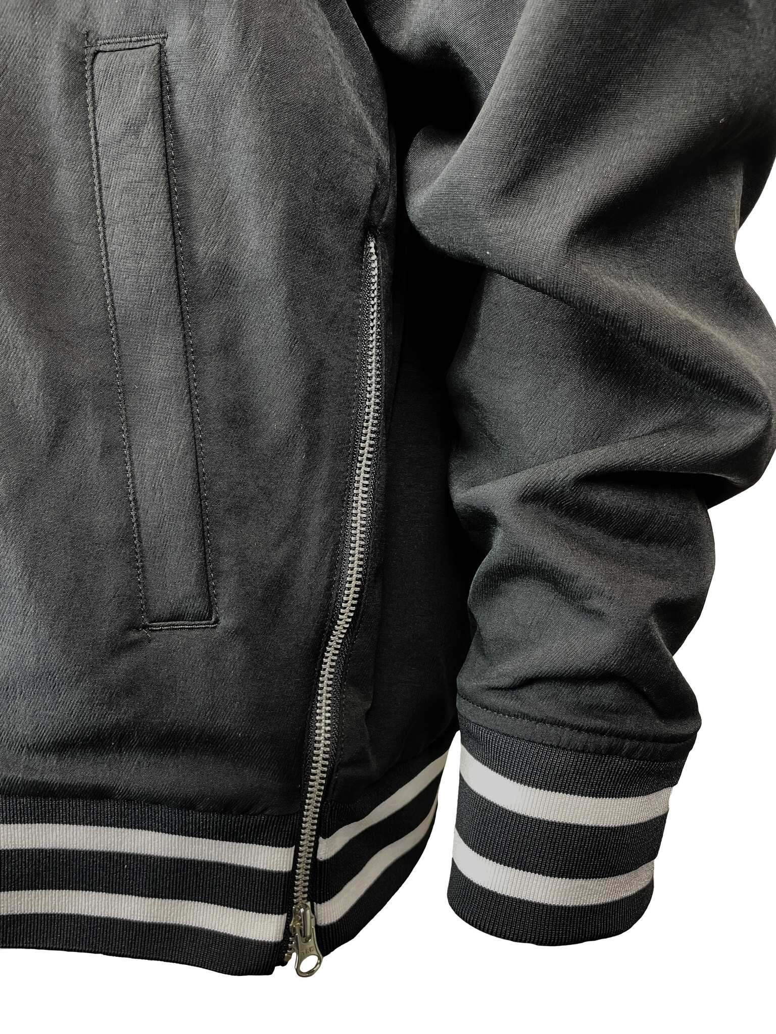 NIKE Nike Schreiner Bomber Jacket