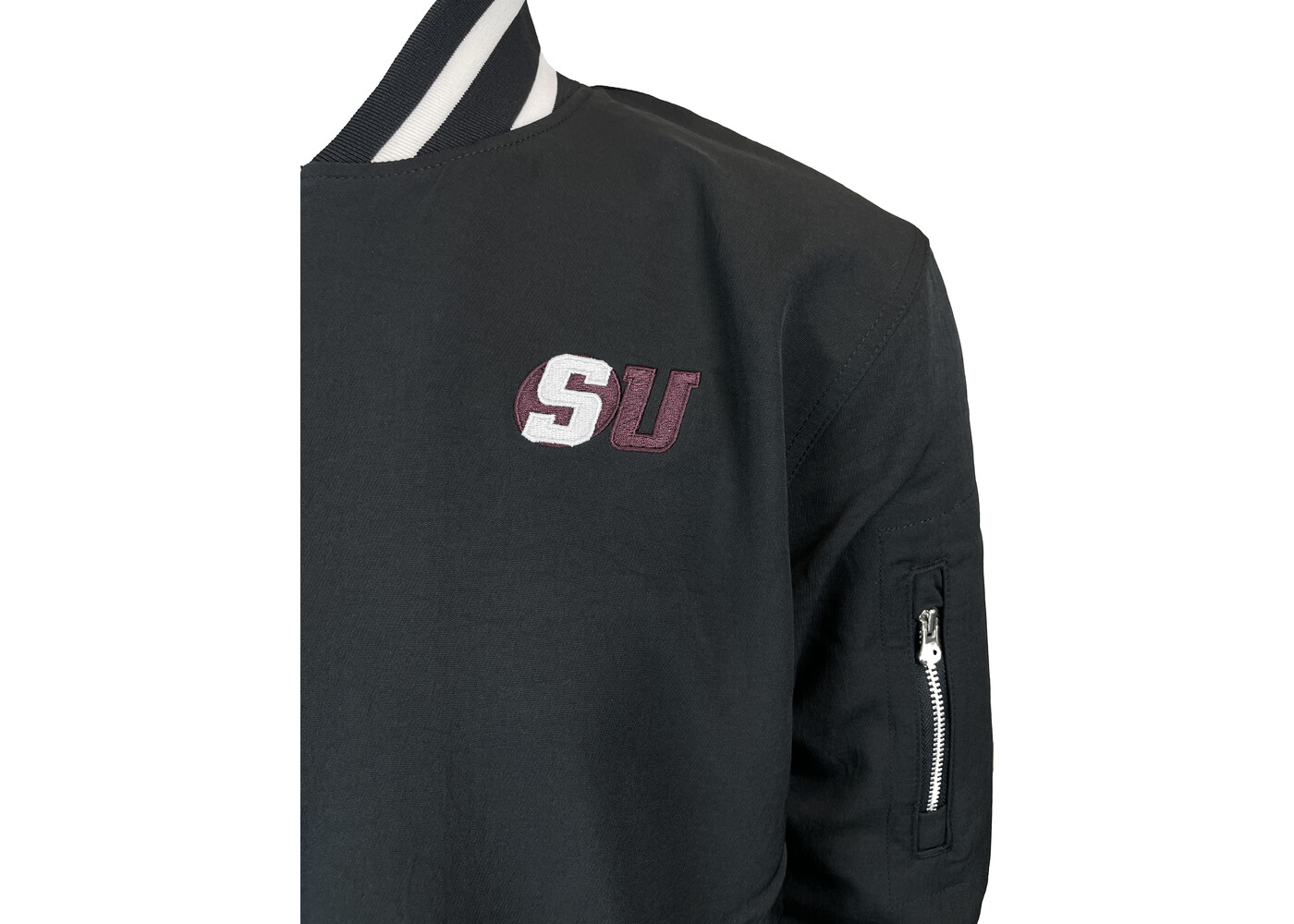 NIKE Nike Schreiner Bomber Jacket