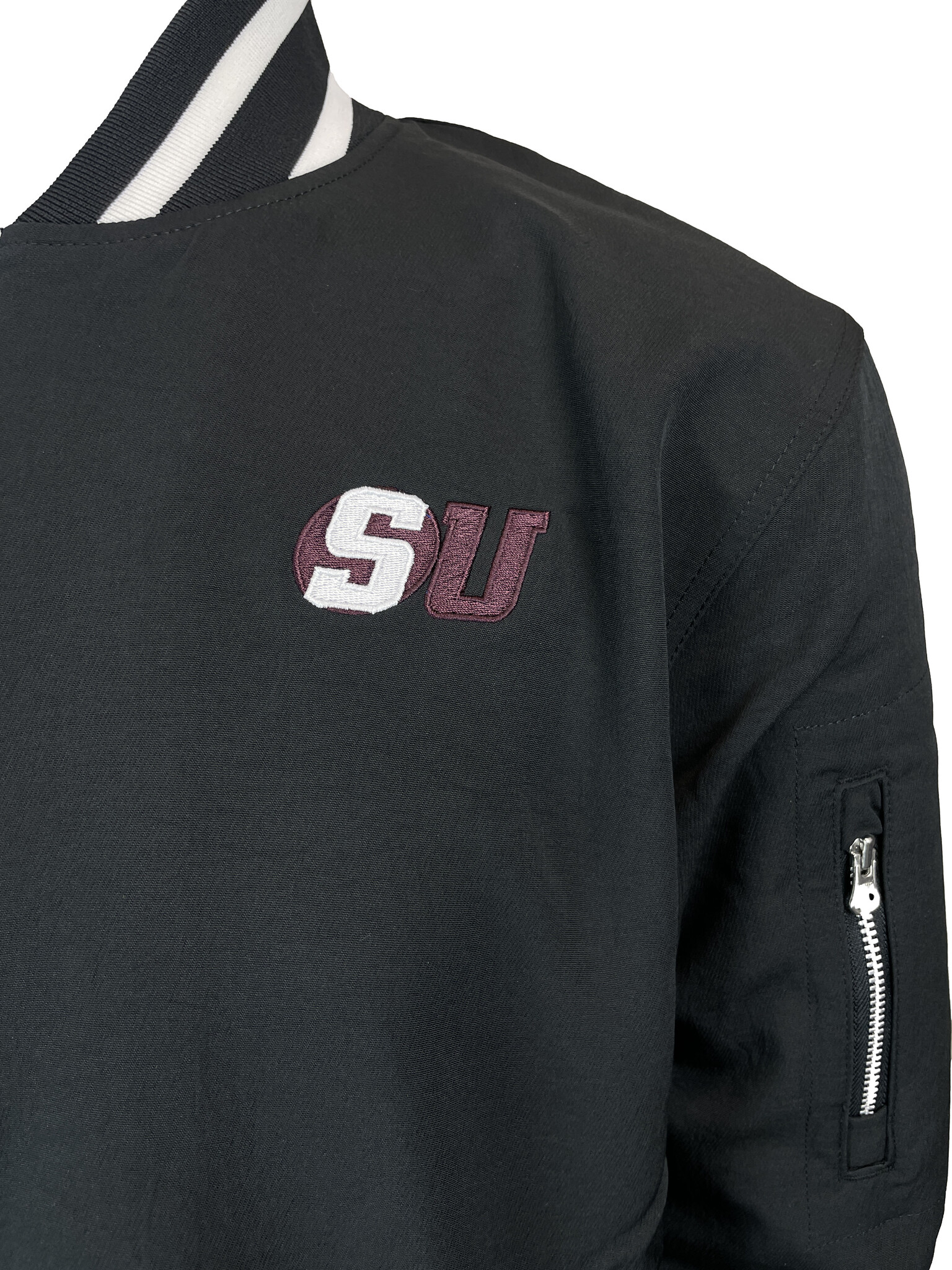 NIKE Nike Schreiner Bomber Jacket