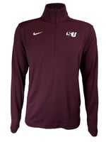 NIKE Nike Schreiner Pacer 1/4 Zip