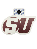 Blue84 Blue 84 Schreiner Juniors Mascot Sticker