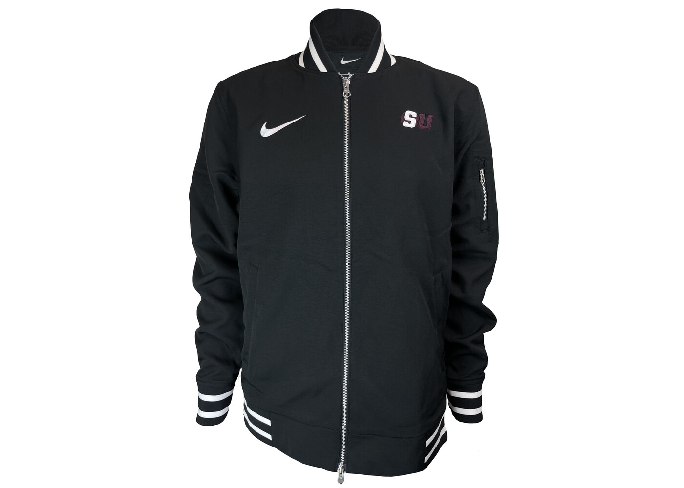 NIKE Nike Schreiner Bomber Jacket