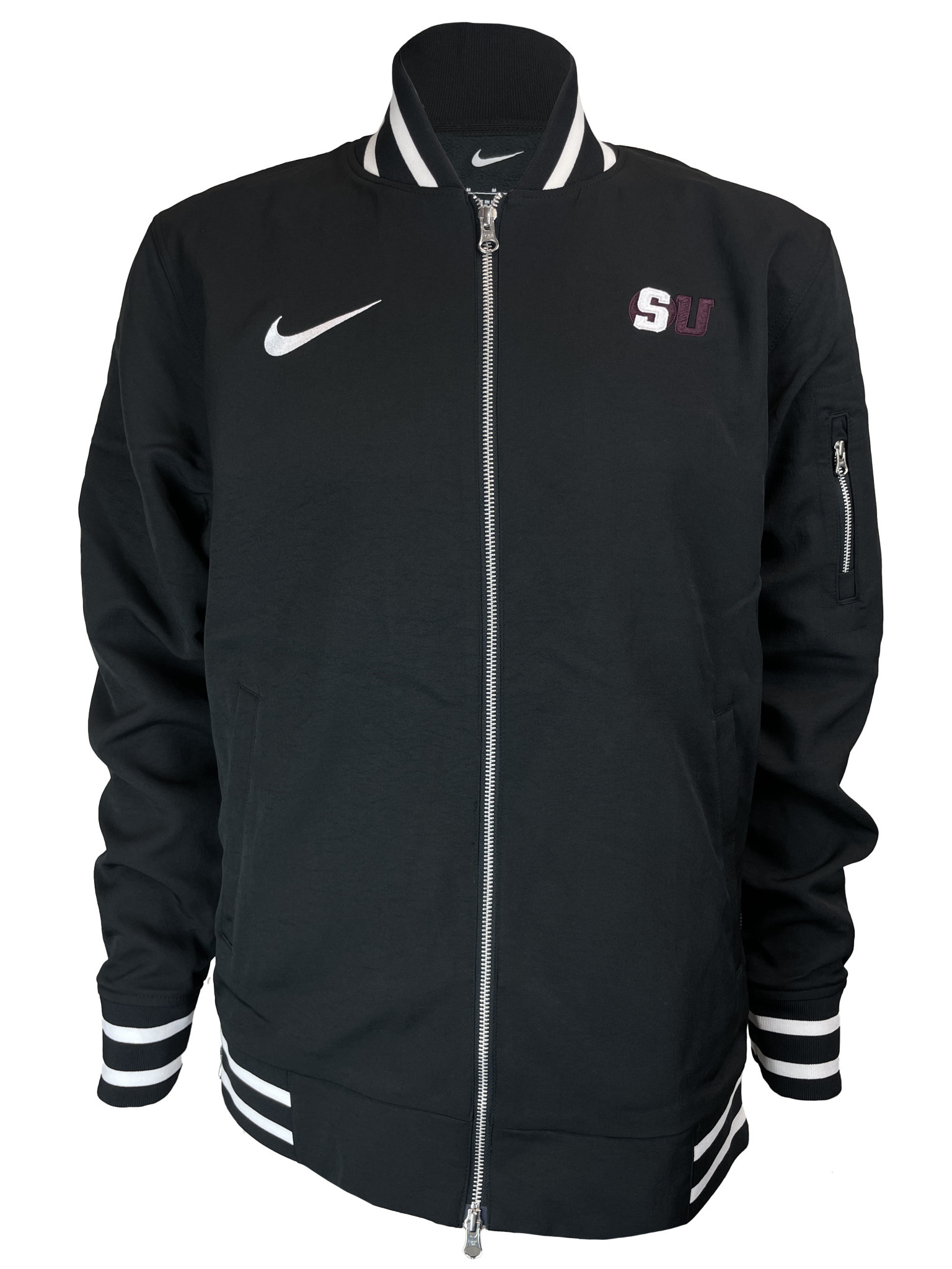 NIKE Nike Schreiner Bomber Jacket