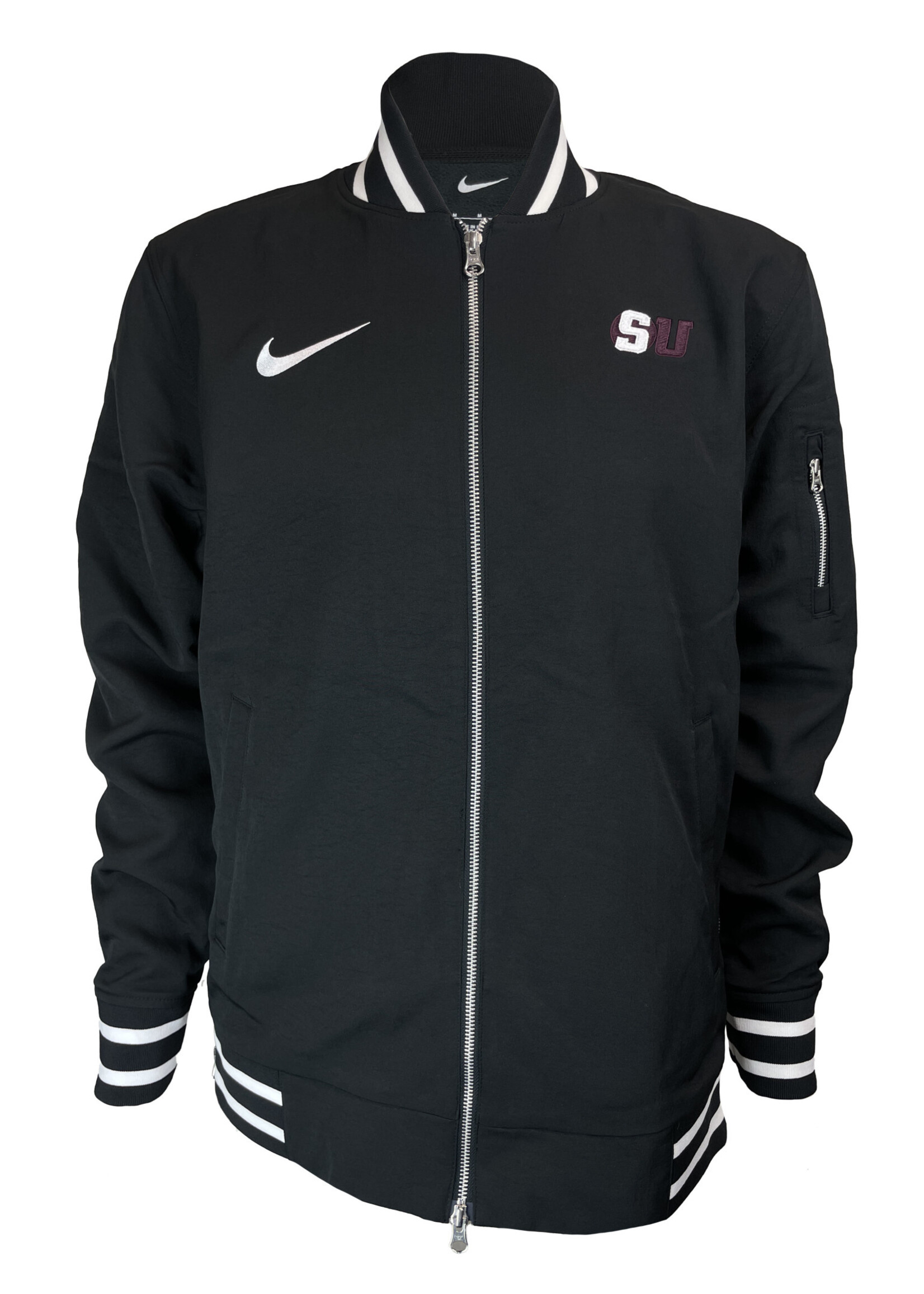 NIKE Nike Schreiner Bomber Jacket