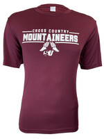 Sport Tek Schreiner Sport-Tek Performance Cross Country