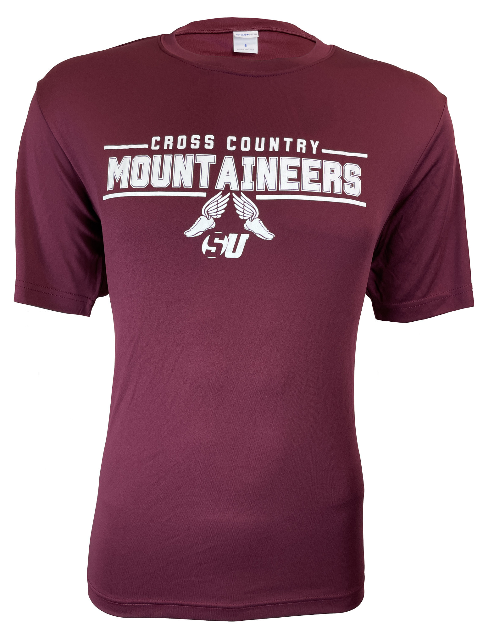 Sport Tek Schreiner Sport-Tek Performance Cross Country