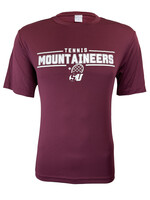 Sport-Tek Schreiner Sport-Tek Performance Tennis Tee 2.0