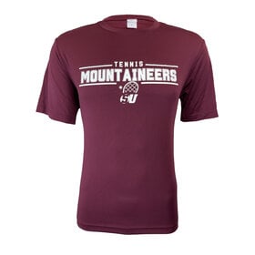 Sport-Tek Schreiner Sport-Tek Performance Tennis Tee 2.0