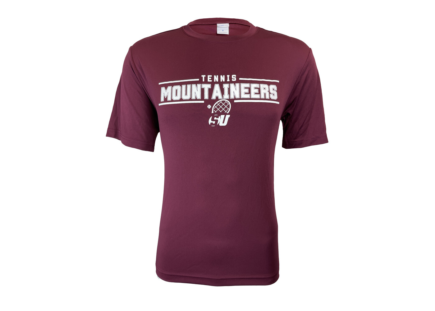Sport-Tek Schreiner Sport-Tek Performance Tennis Tee 2.0