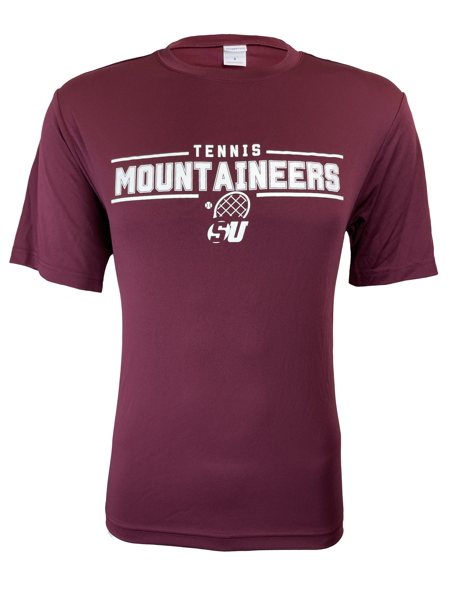 Sport-Tek Schreiner Sport-Tek Performance Tennis Tee 2.0