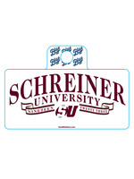 Blue 84 Blue 84 Schreiner Memory Chip Sticker