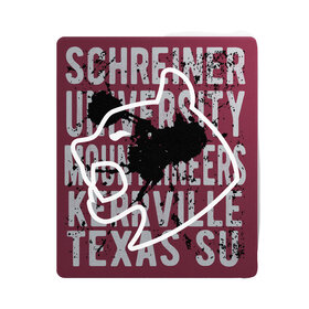 Image One Schreiner Monty Sticker
