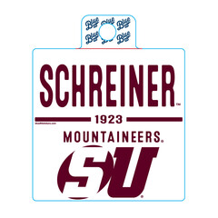 Blue 84 Blue 84 Schreiner Patrician Sticker