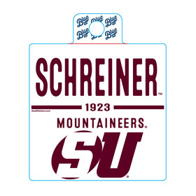 Blue 84 Blue 84 Schreiner Patrician Sticker