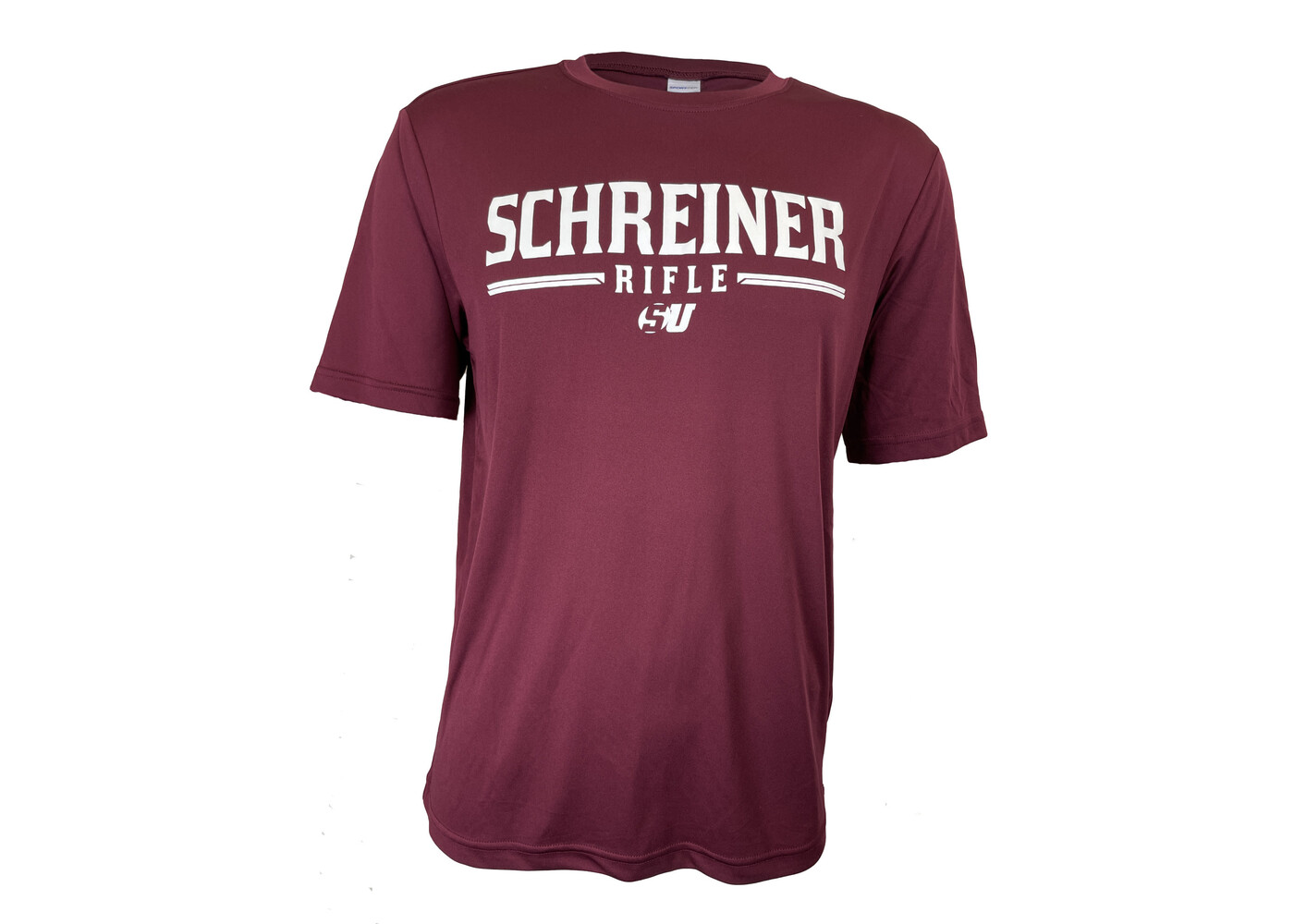 Sport Tek Schreiner Sport-Tek Performance Rifle Tee