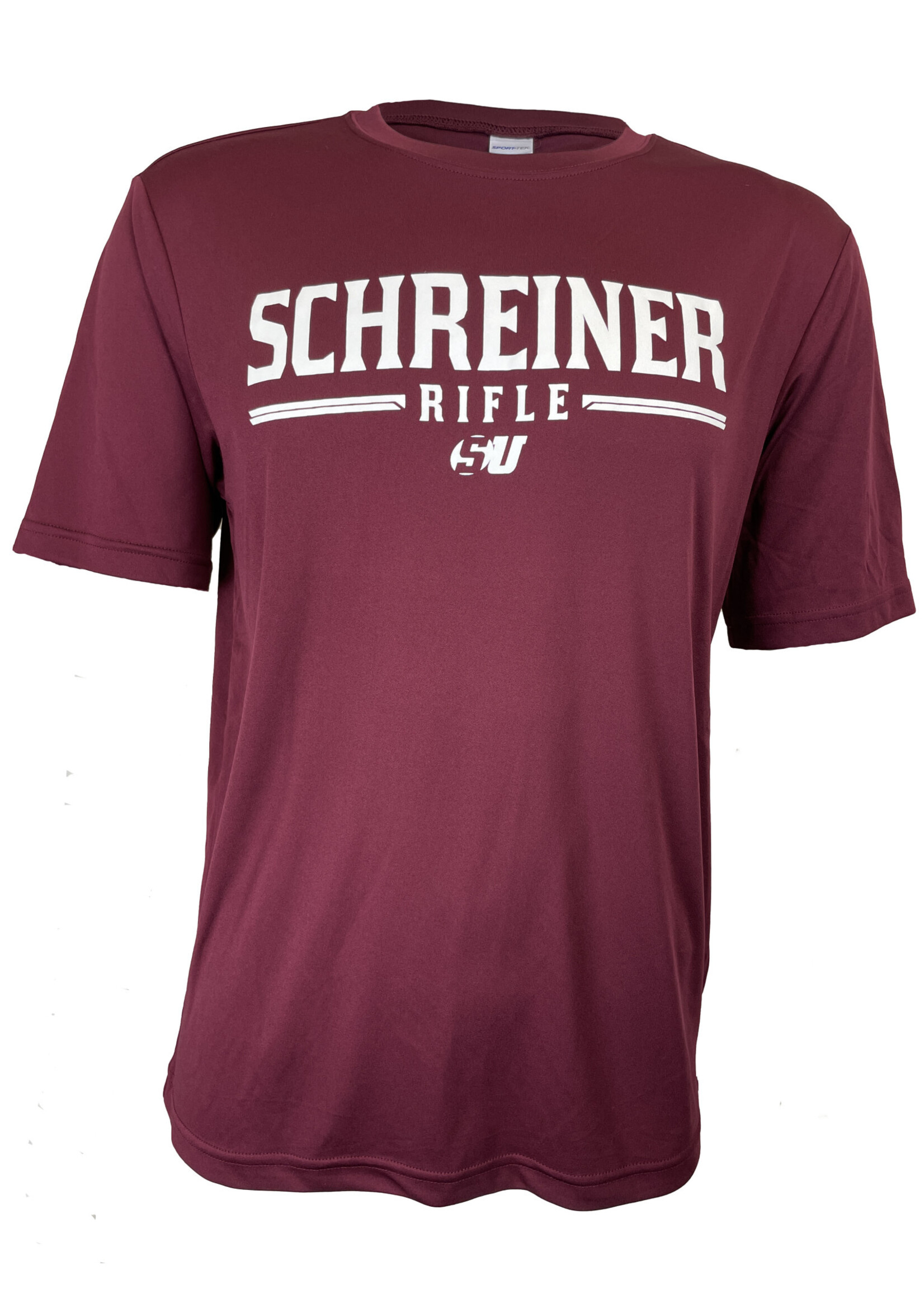 Sport Tek Schreiner Sport-Tek Performance Rifle Tee