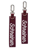 Schreiner Oversized Strap Keychain