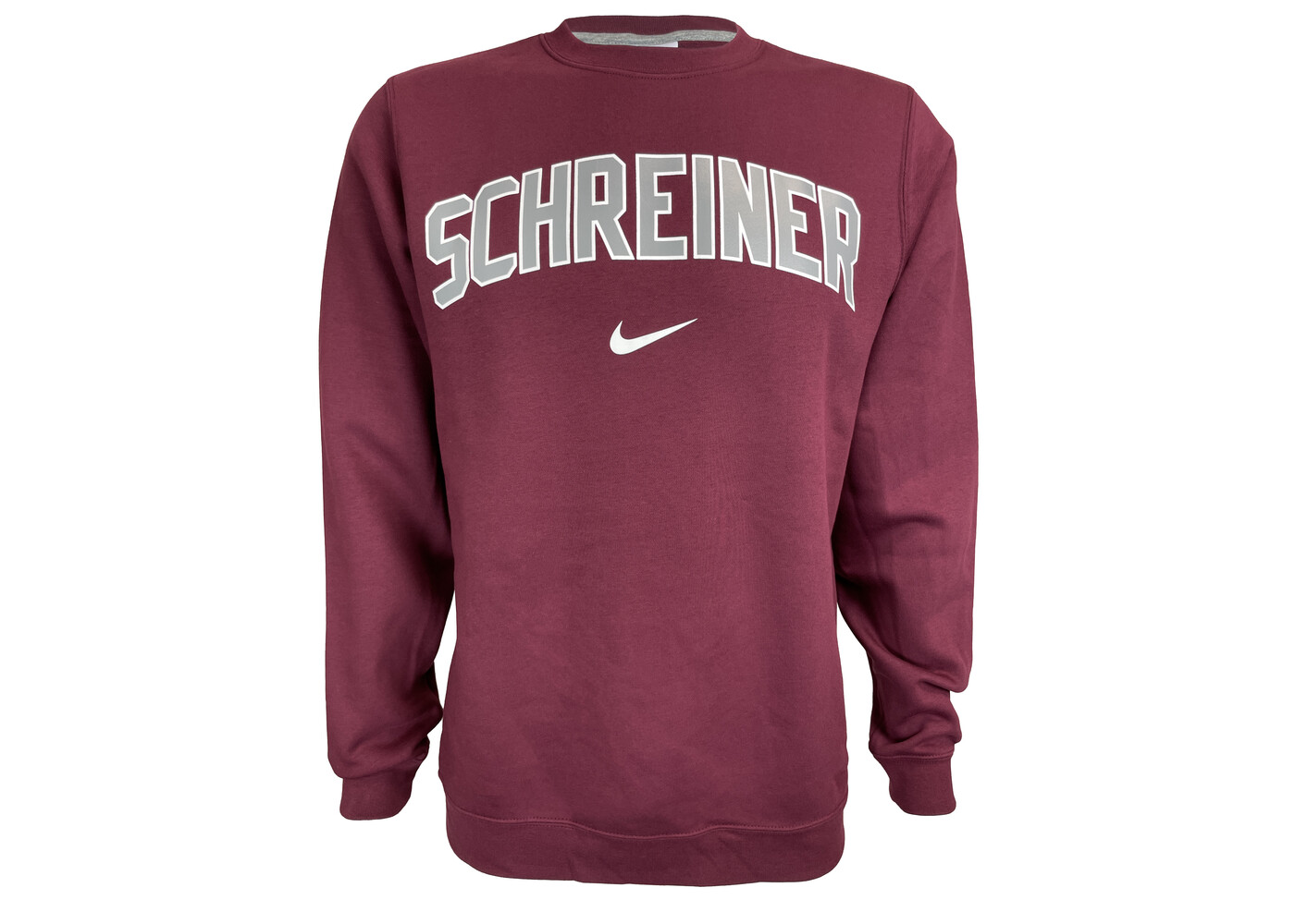 NIKE Nike Schreiner Club Fleece Crew