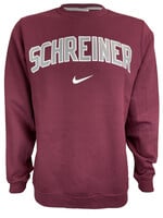 NIKE Nike Schreiner Club Fleece Crew