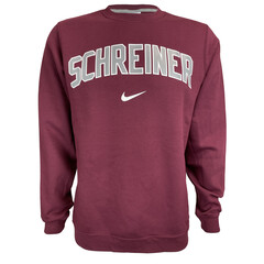 NIKE Nike Schreiner Club Fleece Crew