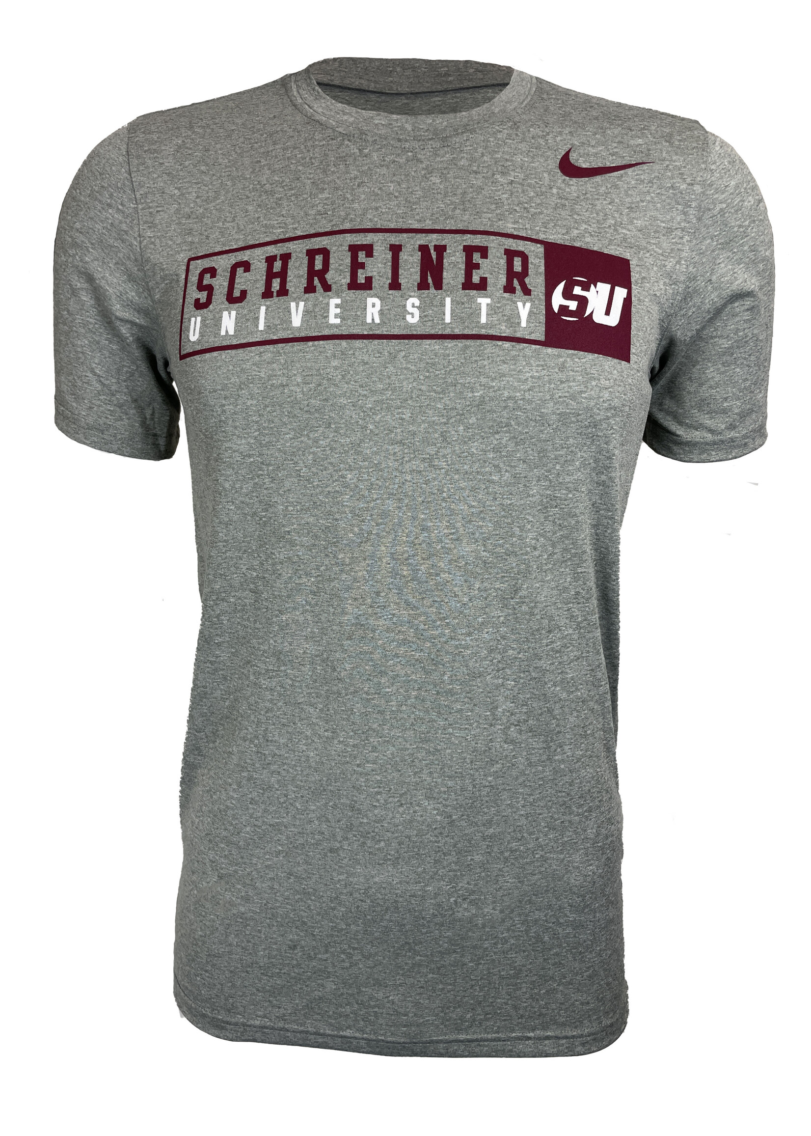 NIKE Nike Schreiner Legend Dri Fit Block Design Tee