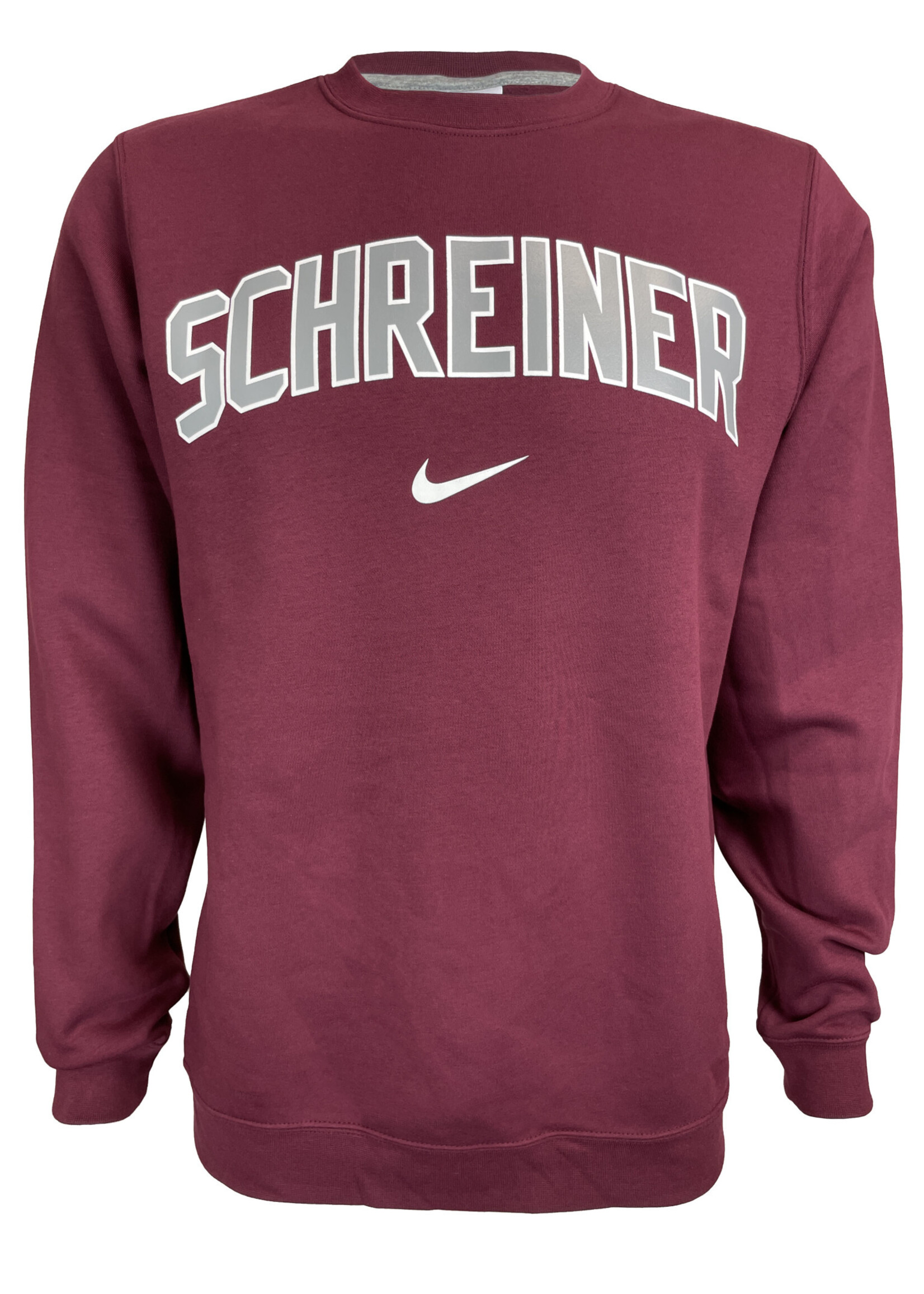 NIKE Nike Schreiner Club Fleece Crew