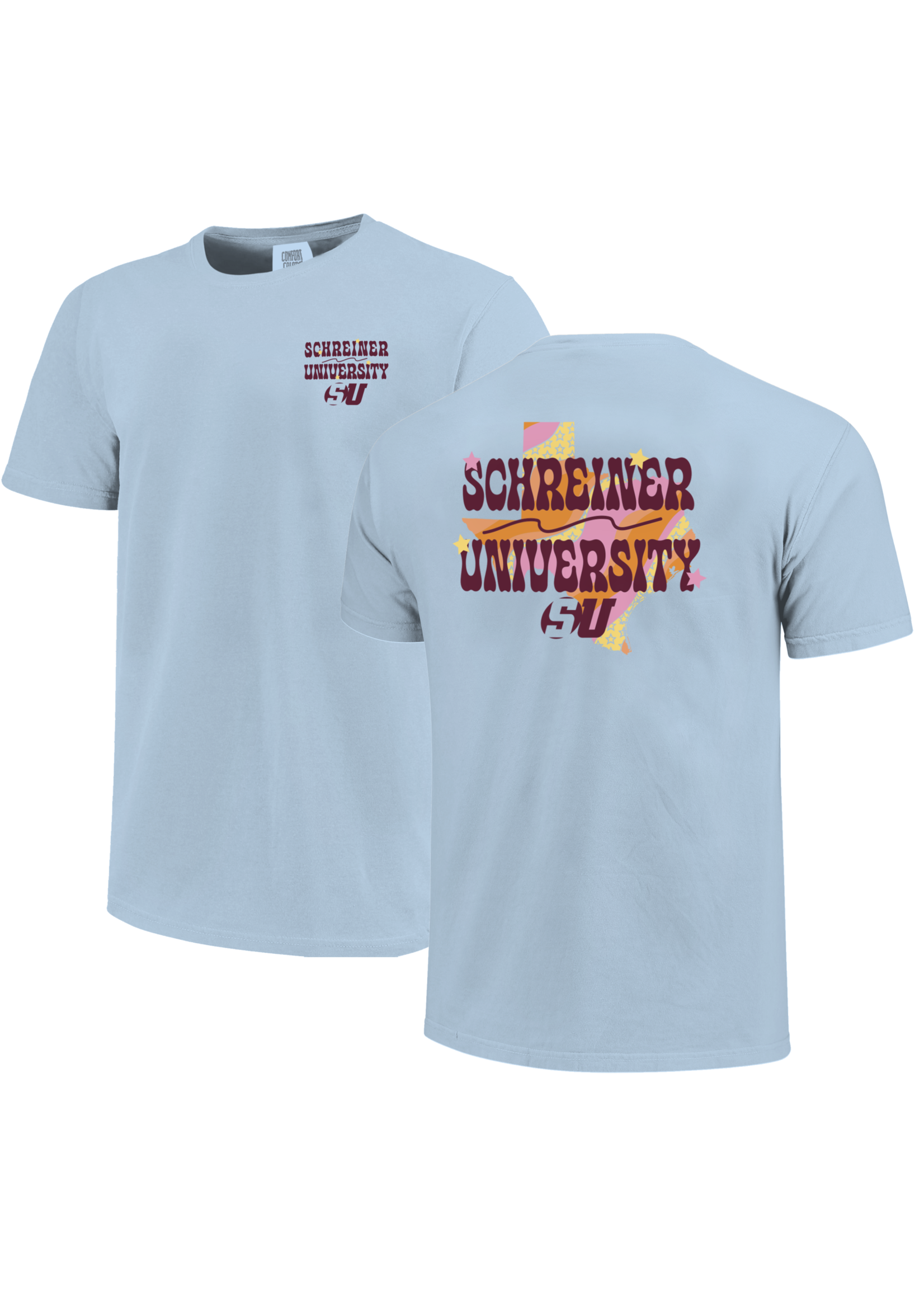 Comfort Colors Schreiner Comfort Colors T-shirt