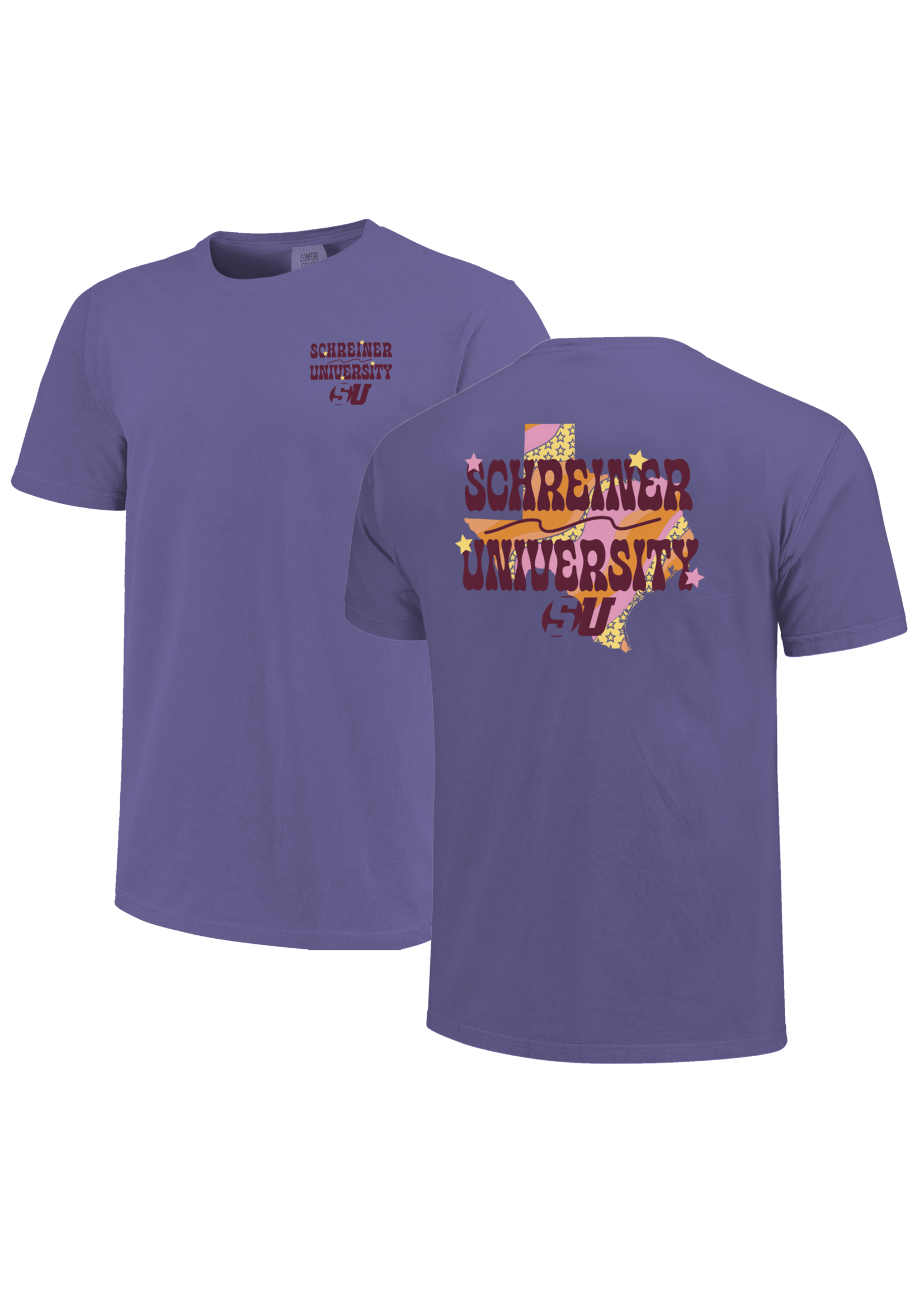 Comfort Colors Schreiner Comfort Colors T-shirt