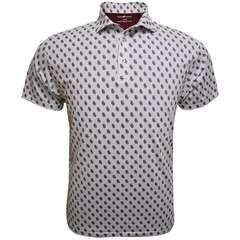 Horn Legend Schreiner SU Print Polo Tall