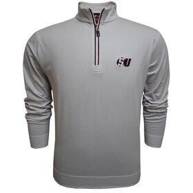 Horn Legend Schreiner 1/4 Zip Shepherd Pullover