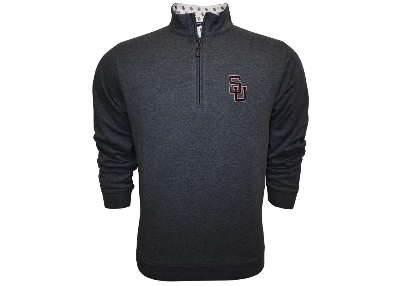 Horn Legend Schreiner Duo Tone Pullover