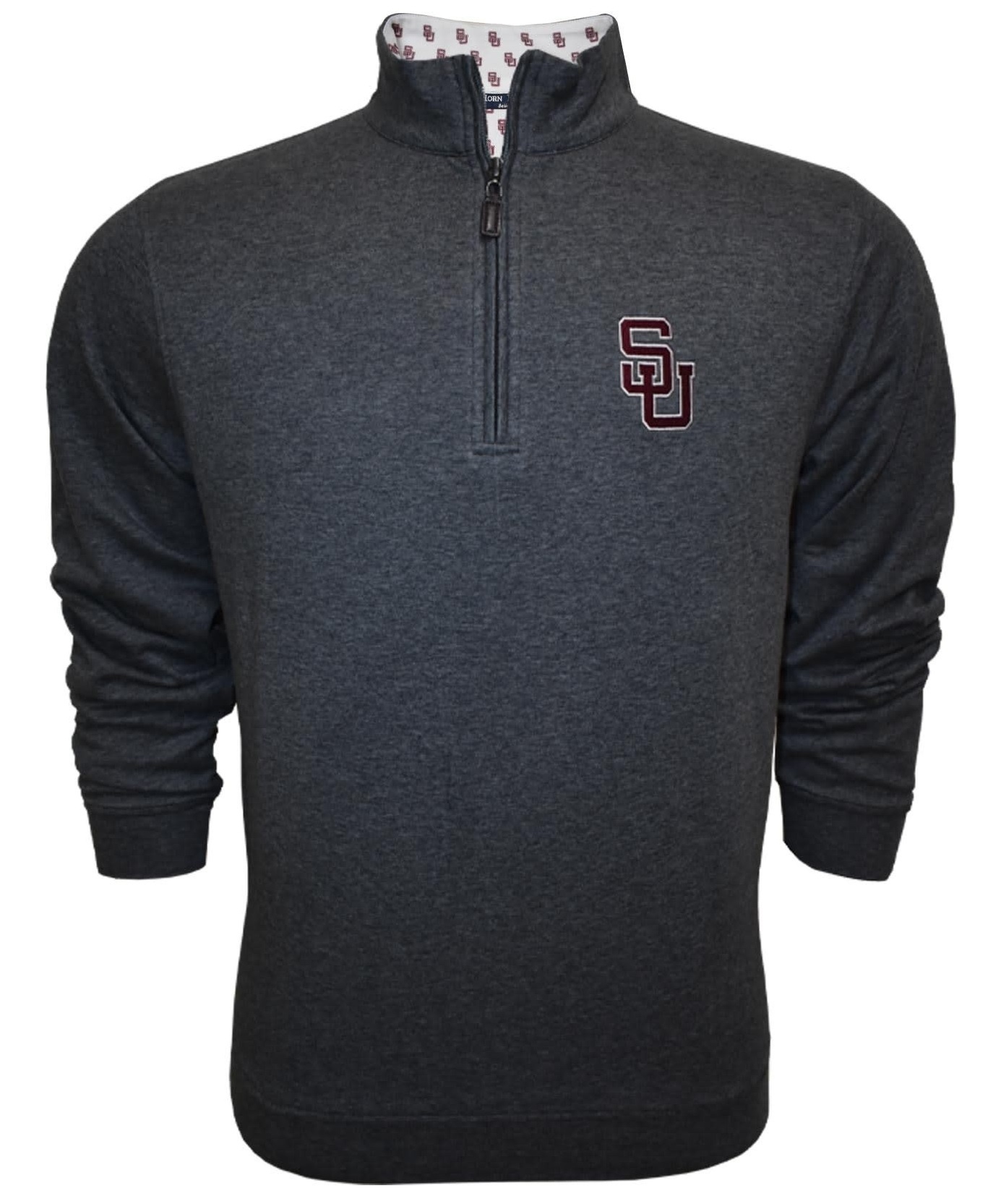 Horn Legend Schreiner Duo Tone Pullover