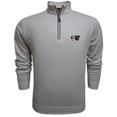 Horn Legend Schreiner 1/4 Zip Shepherd Pullover Tall
