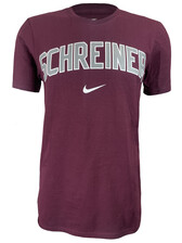 Nike Schreiner Core SS Tee - Schreiner Outfitters Campus Retail Store