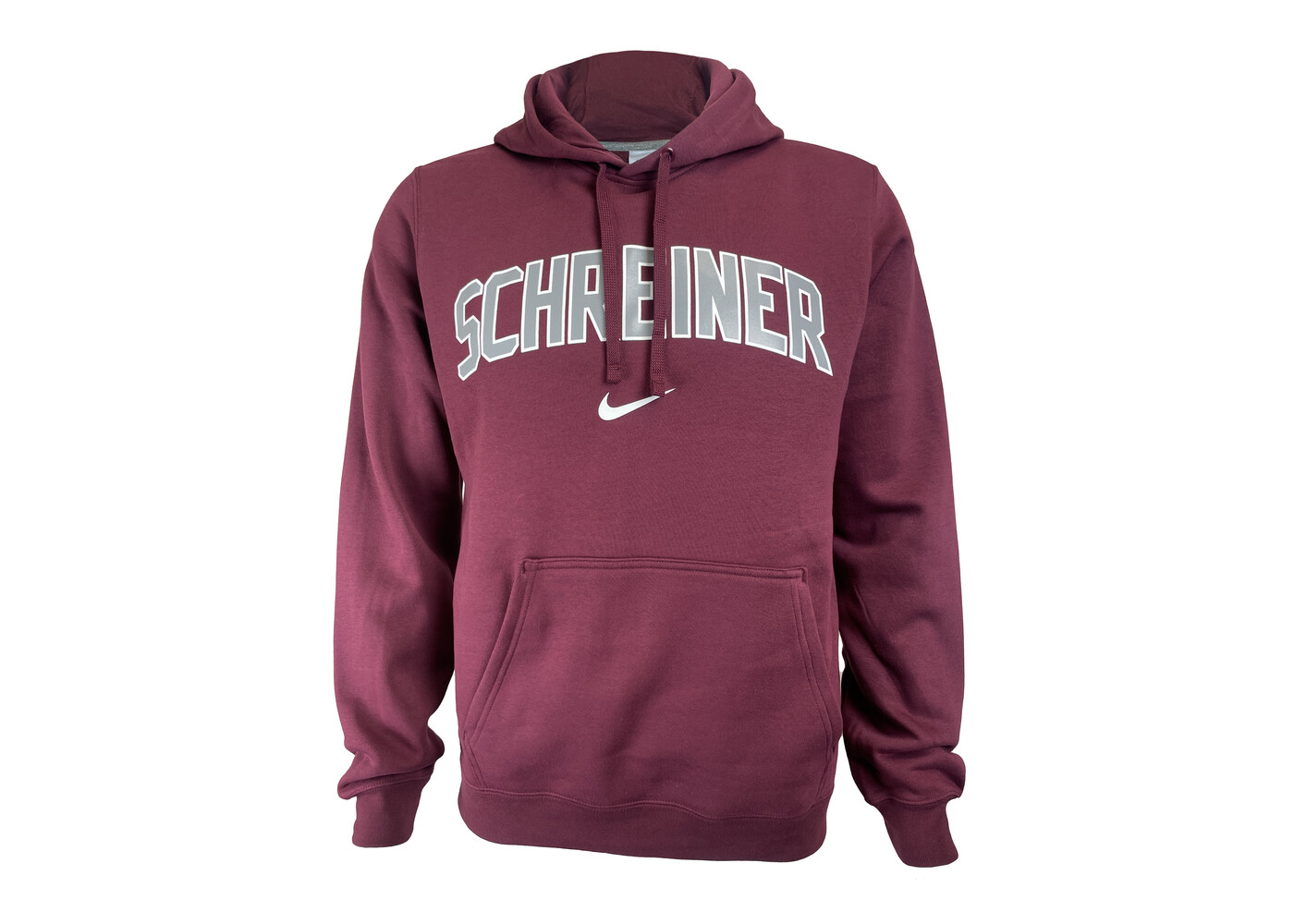 NIKE Nike Schreiner Club Fleece Hoodie